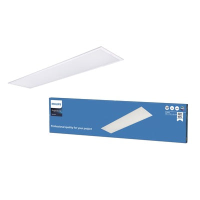 ProjectLine Inbouwpaneel 30 x 120 c