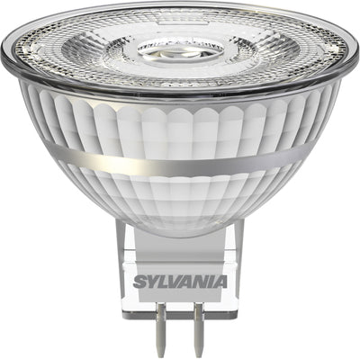 Sylvania spot GU5.3 5,9W warm wit