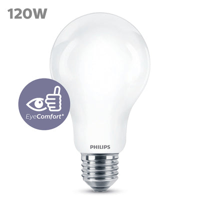 Philips ledlamp E27 13W