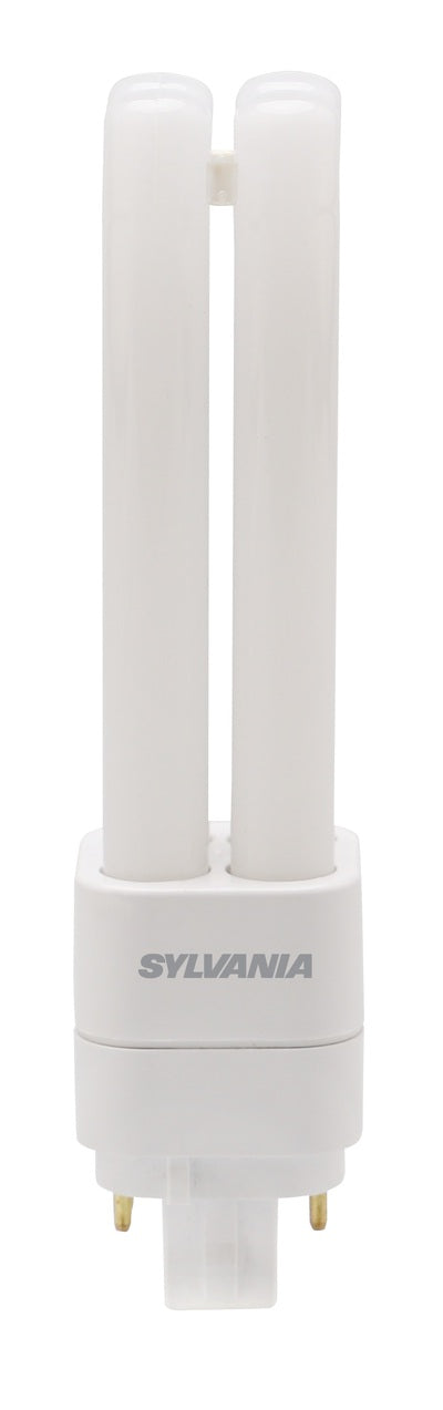 Sylvania LED-lamp Lynx DE G24Q 7W natuurlijk wit
