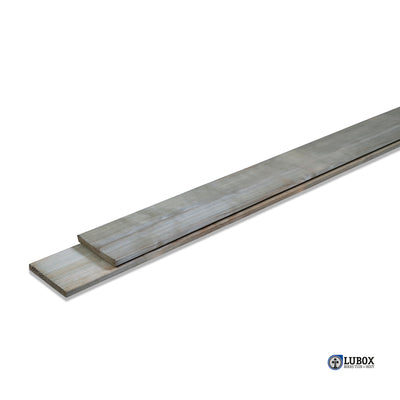 Schuttingplank vuren PEFC 300x14x1,9cm