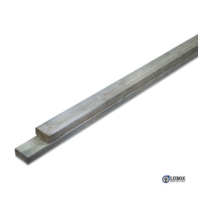 Regel vuren FSC 4,5x7x240cm