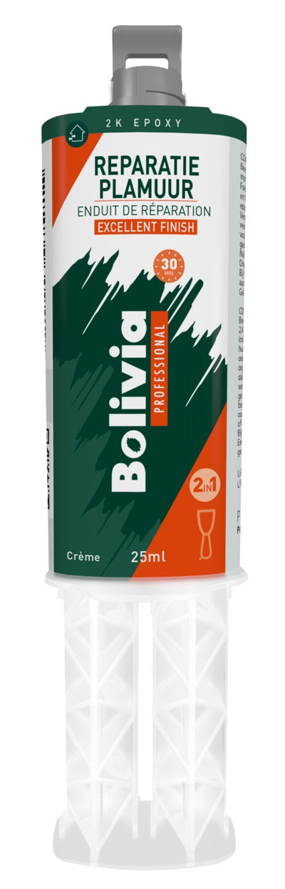 Bolivia Excellent Finish - 2in1 koker 25ml