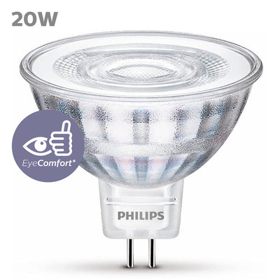 Philips ledspot GU5.3 2,9W