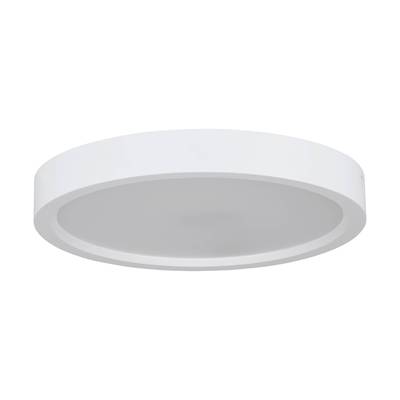 Eglo plafondlamp Idun-E wit ⌀28,5cm 15W