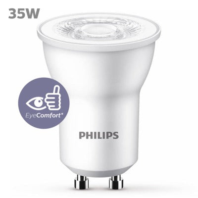 Philips ledspot GU10 3,5W