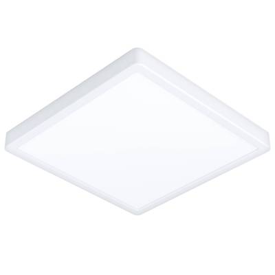 Eglo plafondlamp badkamer Fueva 6 wit 13W