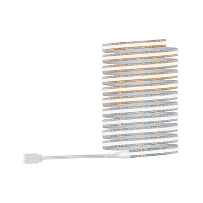 Paulmann ledstrip maxled 500 tunable wit 3m 15w