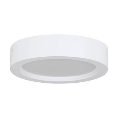 Eglo plafondlamp Idun-E wit ⌀16cm 8W