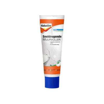 Alabastine sneldrogende muurvuller 330g