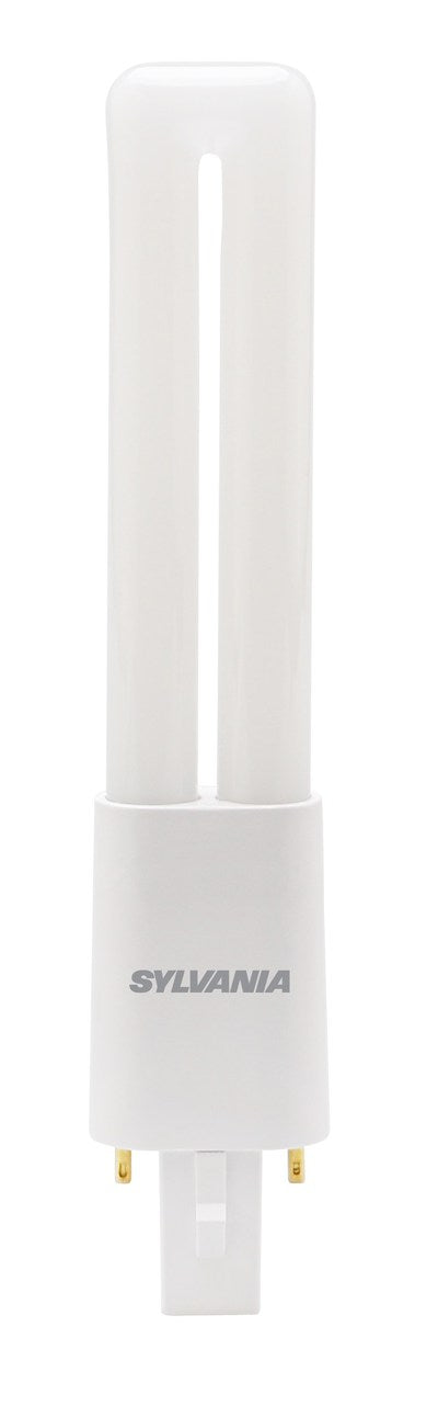 Sylvania LED-lamp Lynx S G23 4,5W natuurlijk wit