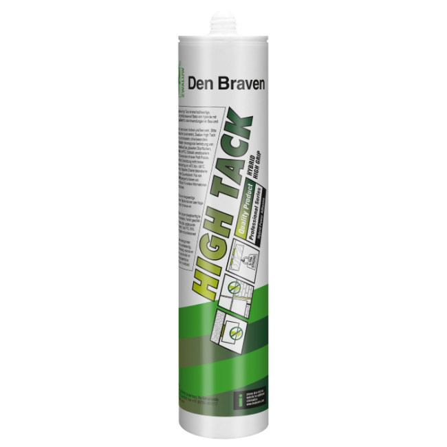 Zwaluw High Tack 290 ml