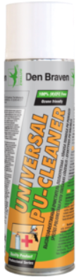 Zwaluw Universal PU-Cleaner 500ml