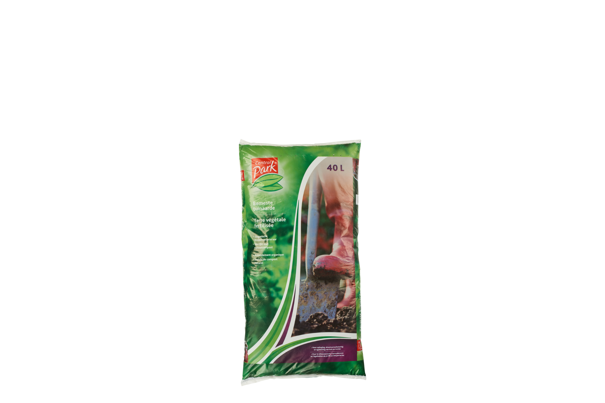 Gazon- en plantverzorging