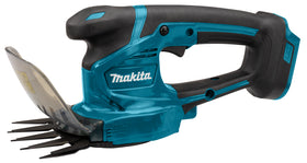 Makita LXT 18 V accu Grasschaar en Buxusschaar