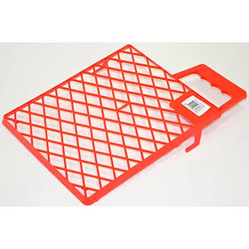 Sencys verfrooster plastic 25cm