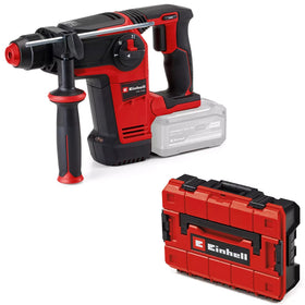 PROFESSIONAL Accu Boorhamer TP-HD 18/26 Li BL Solo