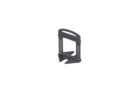 Rubi Delta level systeem clips dikte 2 mm, hoogte 3-12 mm doos 400 st
