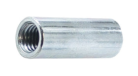 Vynex koppelmoeren verzinkt staal M6x30, 100st