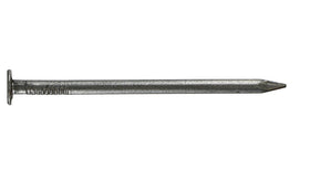 Vynex draadnagels platte kop blank staal 2,8x60, 5kg