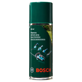 Bosch tuingereedschap Onderhoudsspray 250ml universeel