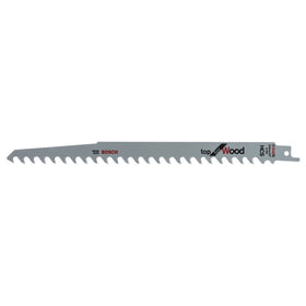 Bosch S 1542 K Top for Wood reciprozaagblad