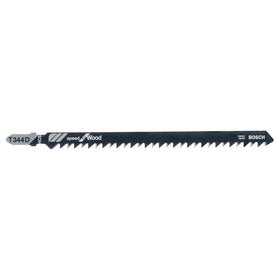 Bosch decoupeerzaagblad t 344 d 152 mm