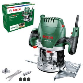 Bosch Bovenfrees POF 1200 AE