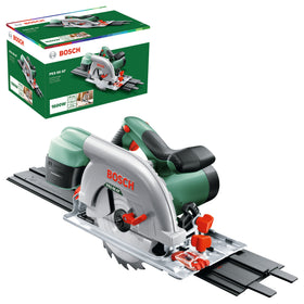 Bosch cirkelzaag PKS 66 AF 1600W