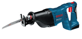 Bosch Accur eciprozaag GSA 18V-LI (Accu en lader niet meegeleverd)