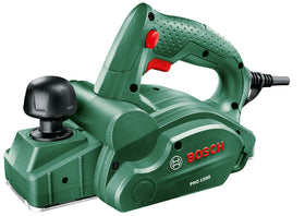 Bosch Schaafmachine PHO 1500 (Hardmetalen schaafkeermes, inbussleutel)