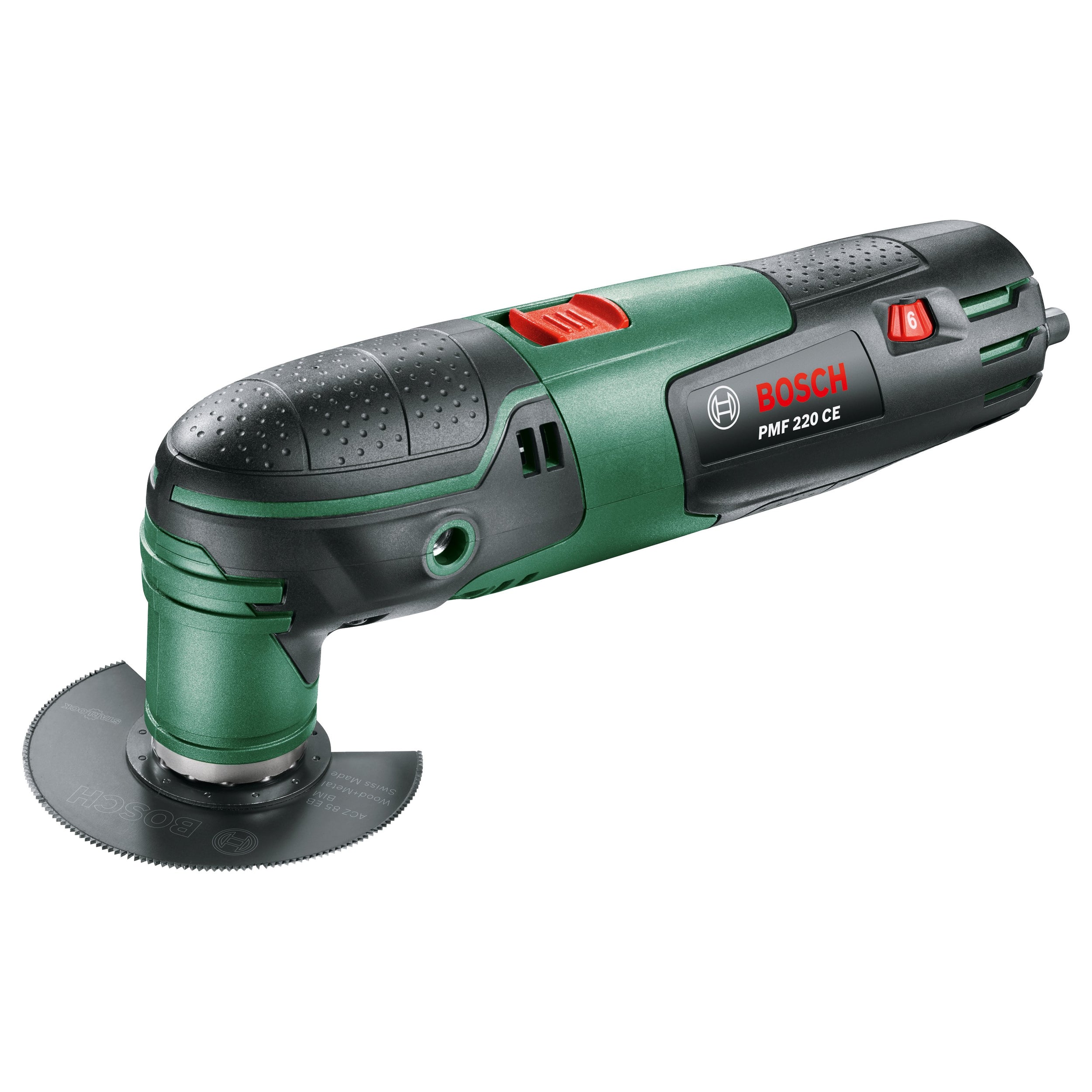 Bosch multitool PMF 220 CE 220W