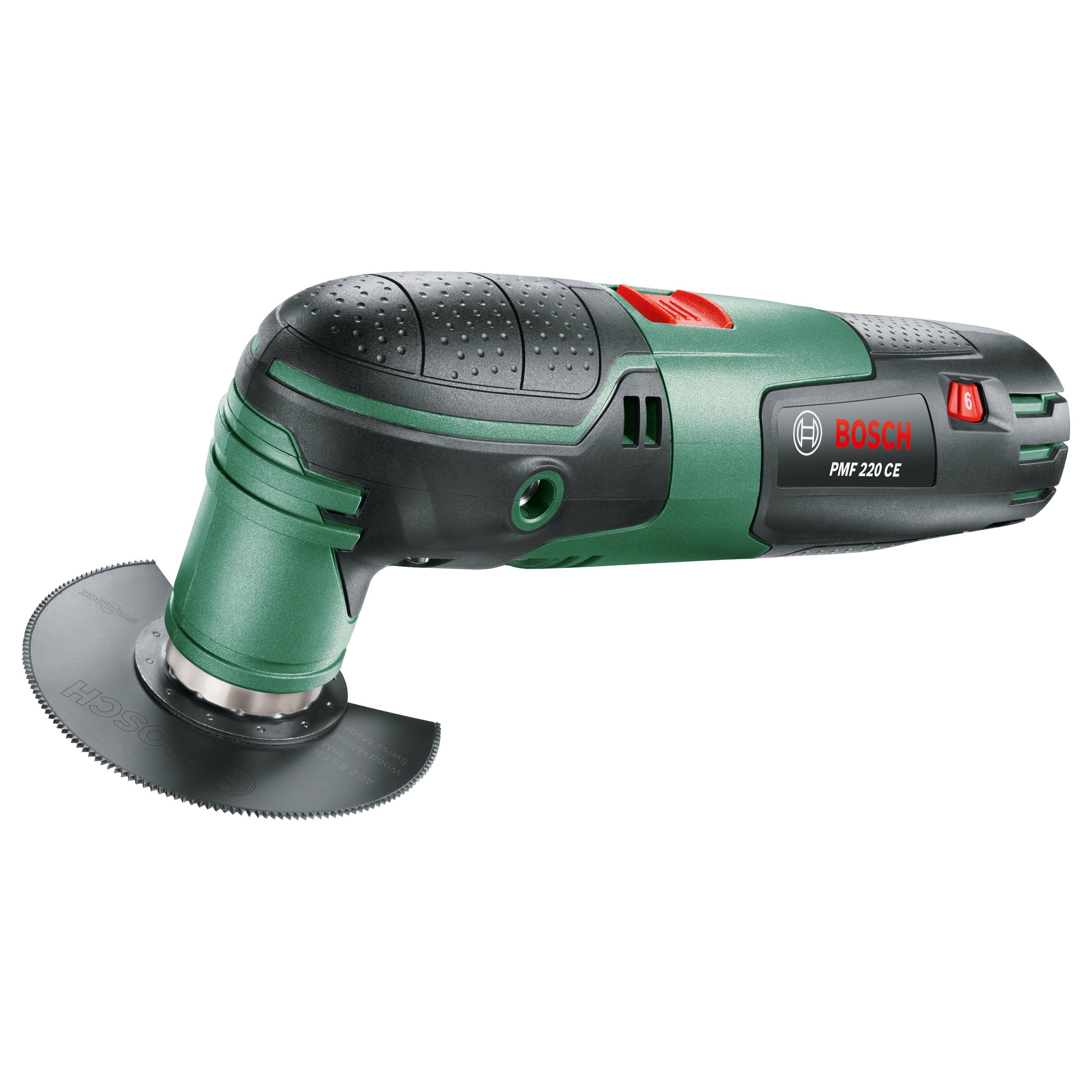 Bosch multitool PMF 220 CE 220W