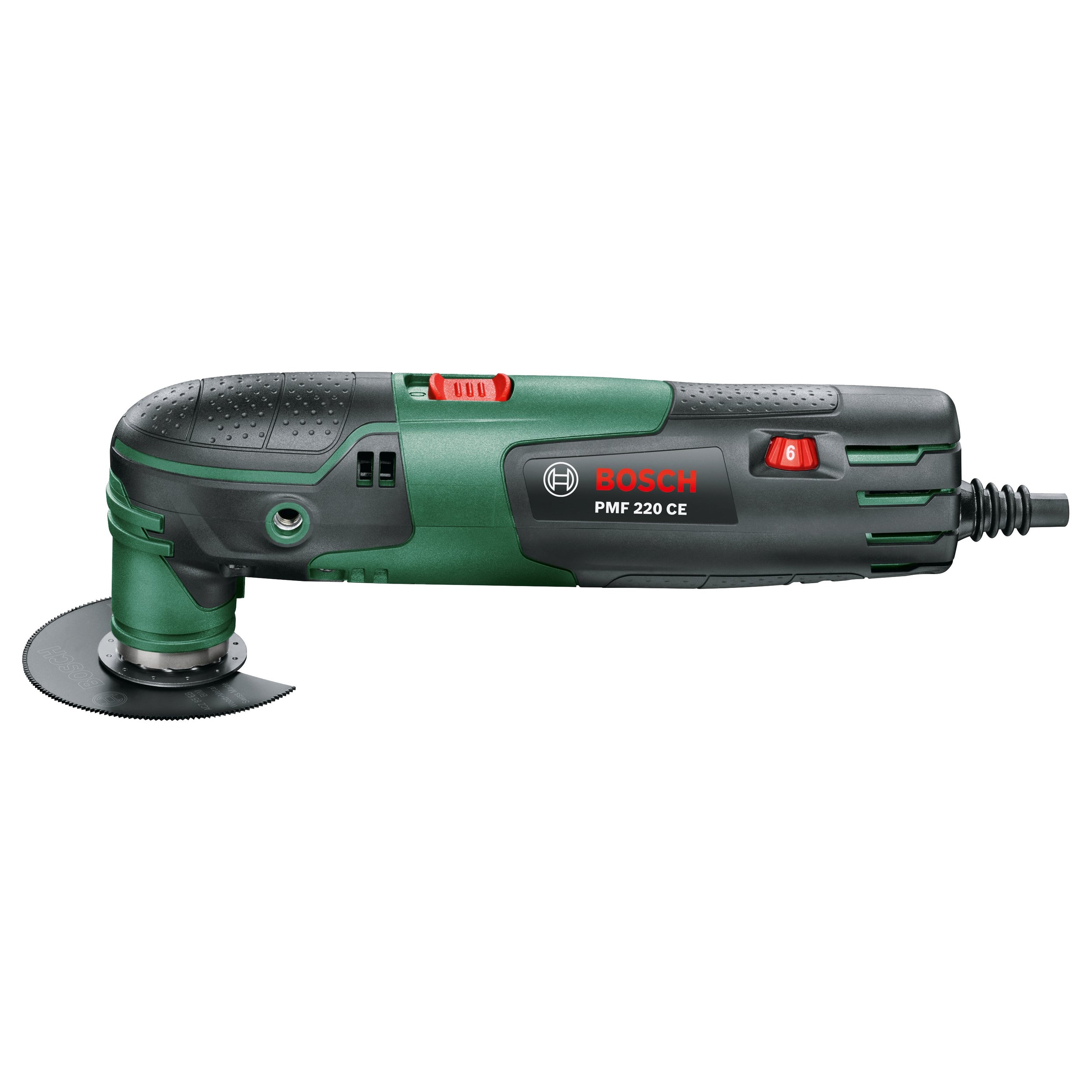 Bosch multitool PMF 220 CE 220W