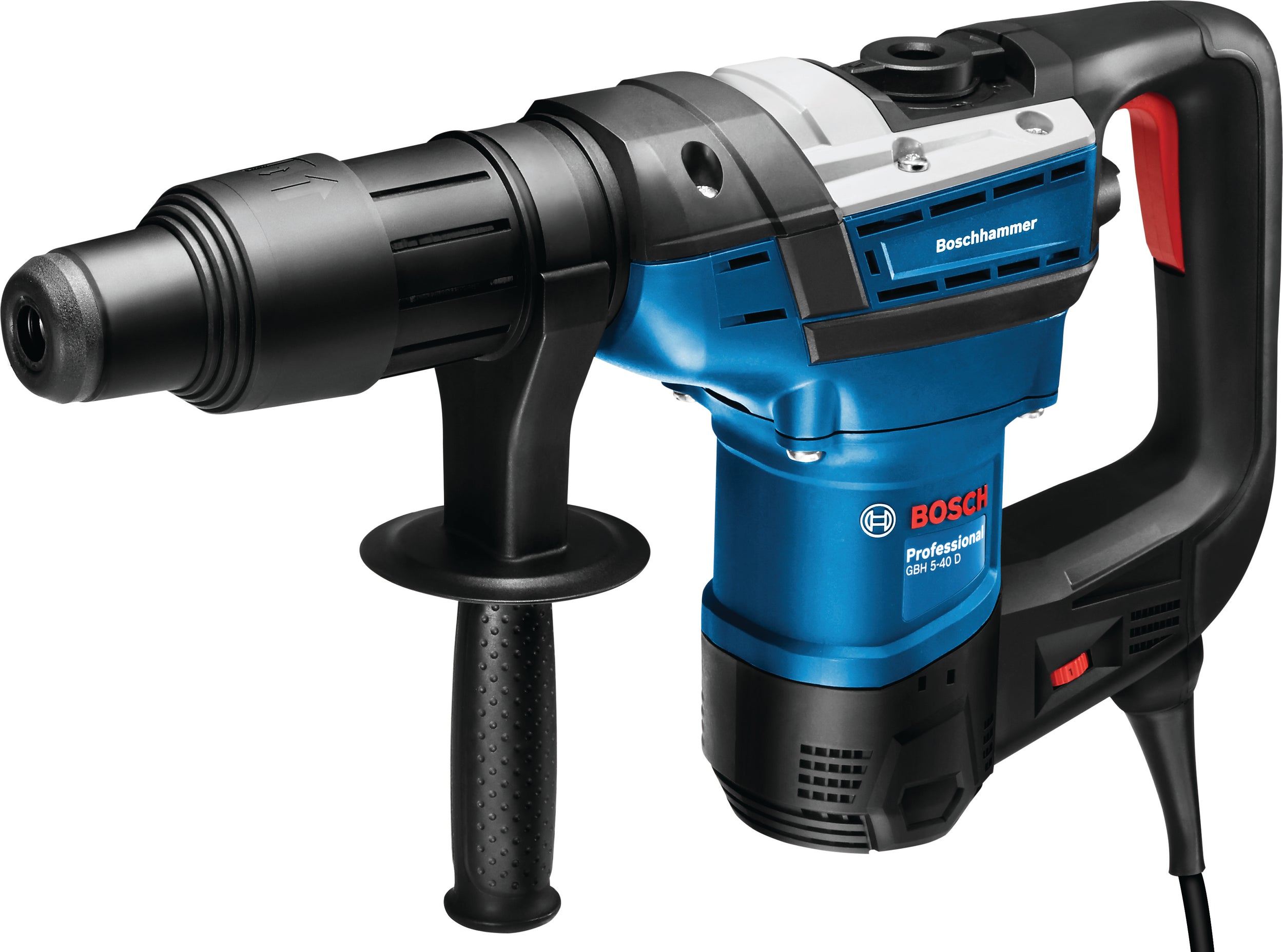 Bosch Boorhamer GBH 5-40 D