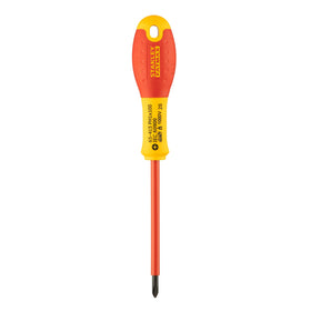 Stanley Fatmax schroevendraaier VDE PH1x100mm