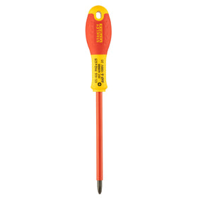 Stanley Fatmax schroevendraaier VDE PH2x125mm