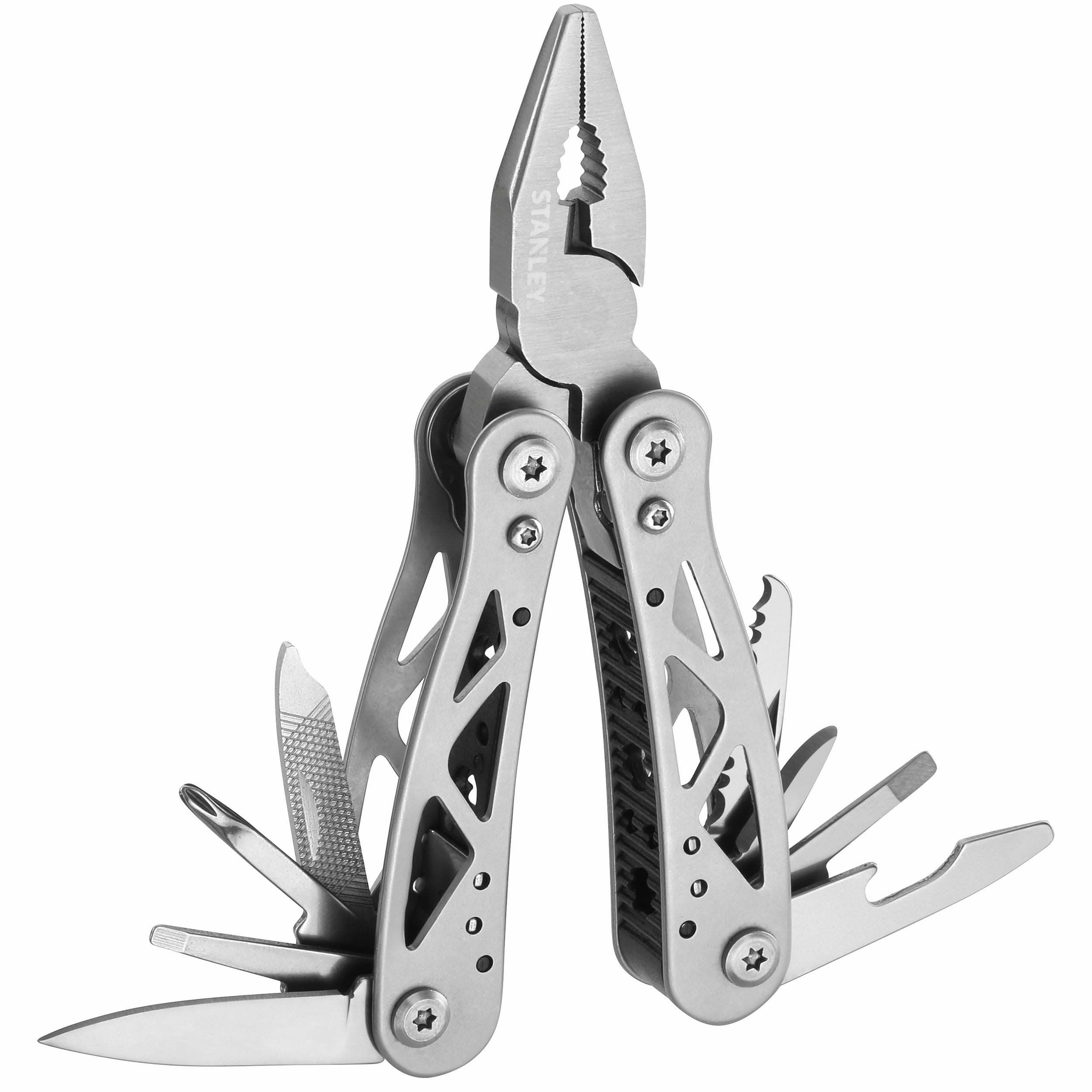 Stanley multitool 12-in-1