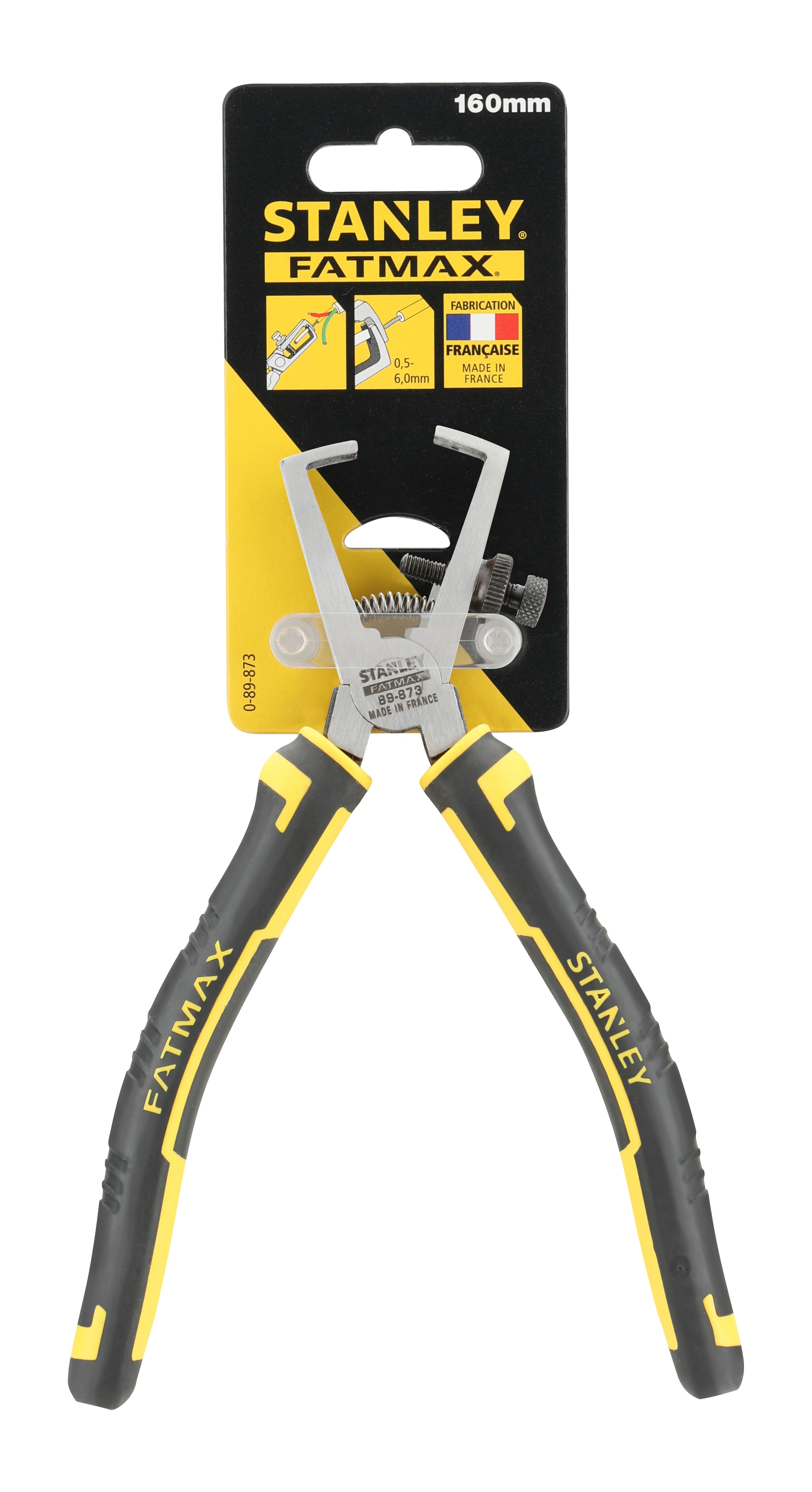 Stanley Fatmax striptang 0-89-873 16cm