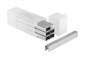 Stanley nieten 14mm type G - 1000 stuks