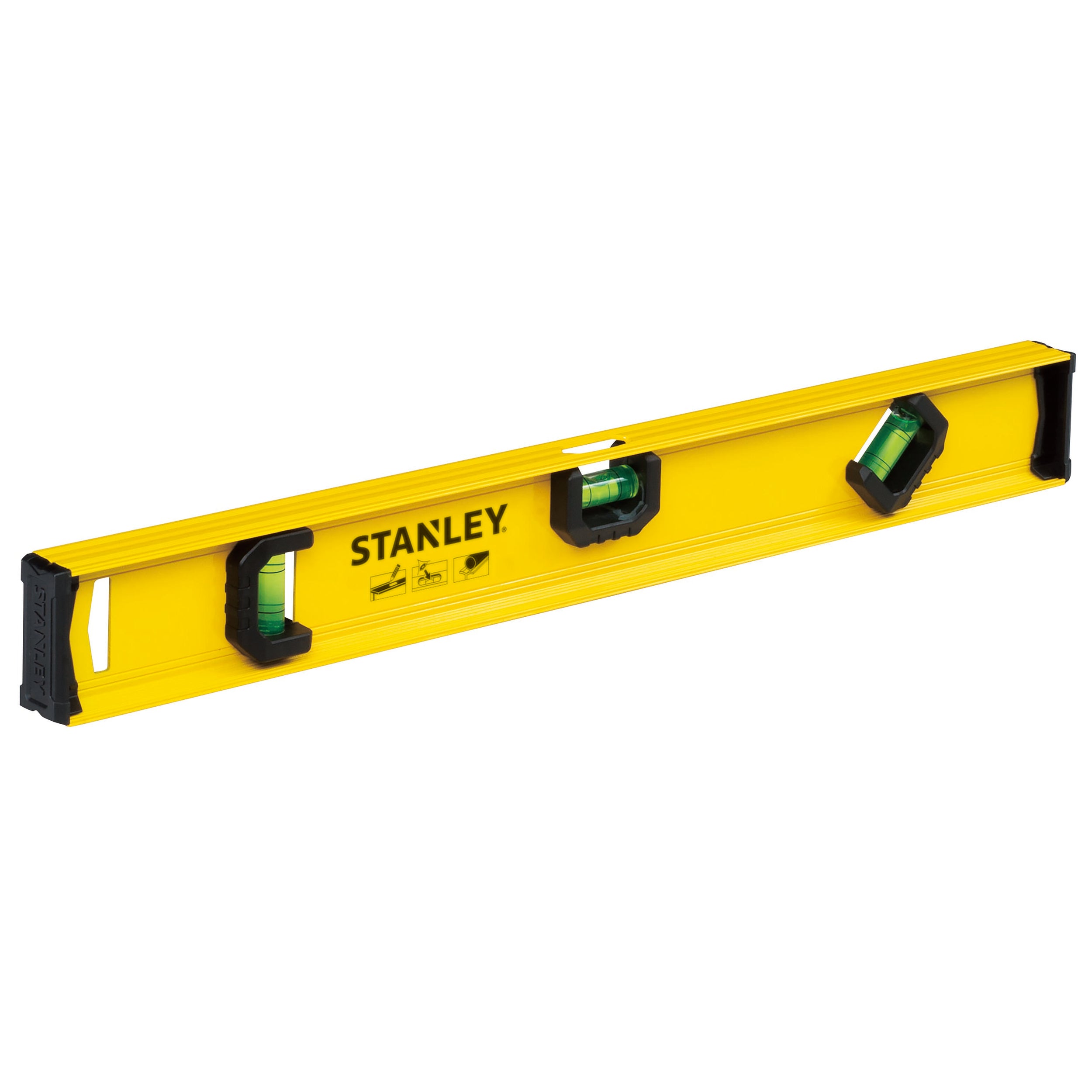 Stanley Waterpas I-beam 450mm - 3L