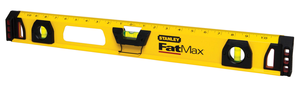 Stanley Fatmax waterpas 1-43-553 I-Beam 60cm