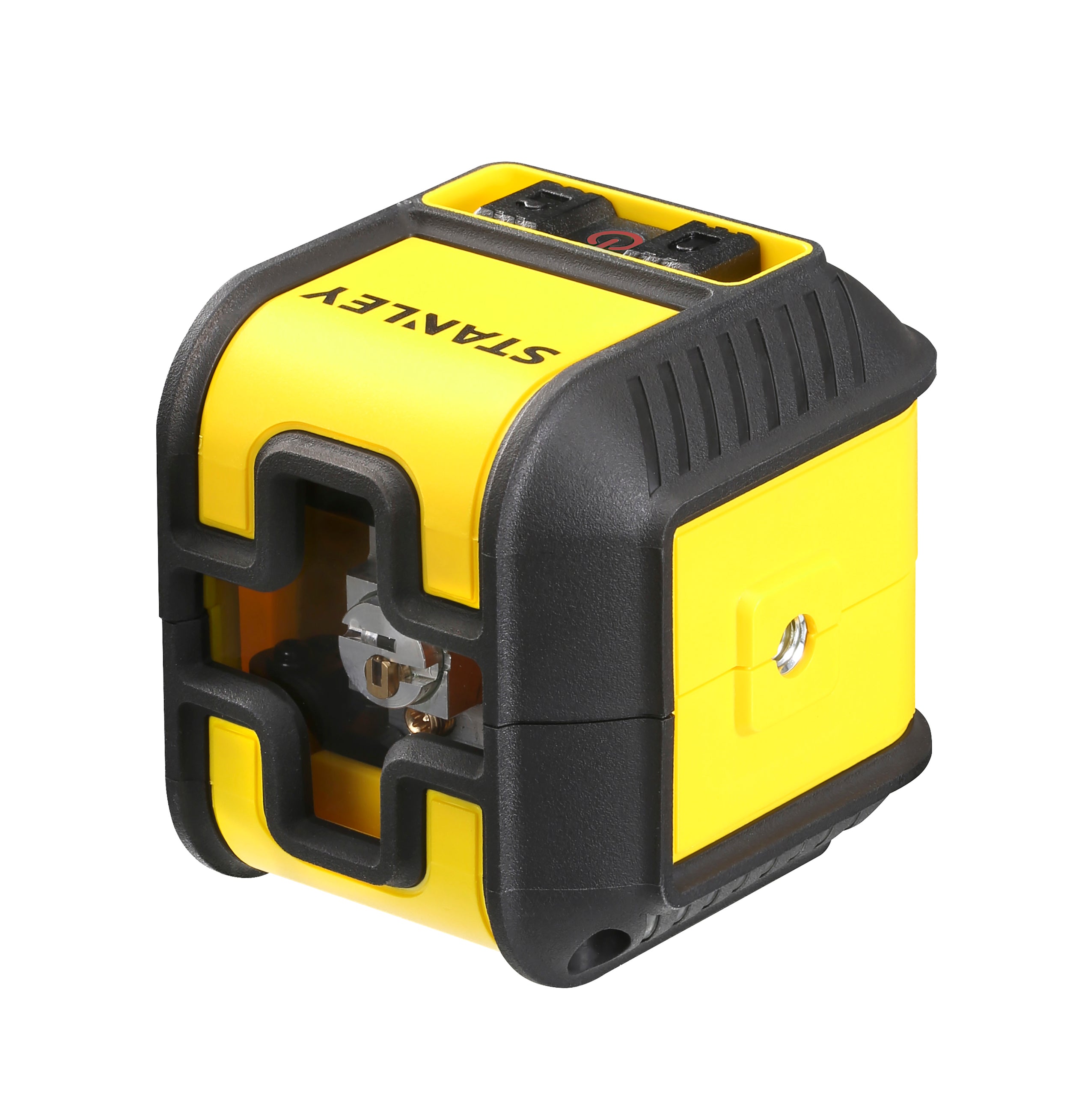 Stanley kruislijnlaser Cubix 12m