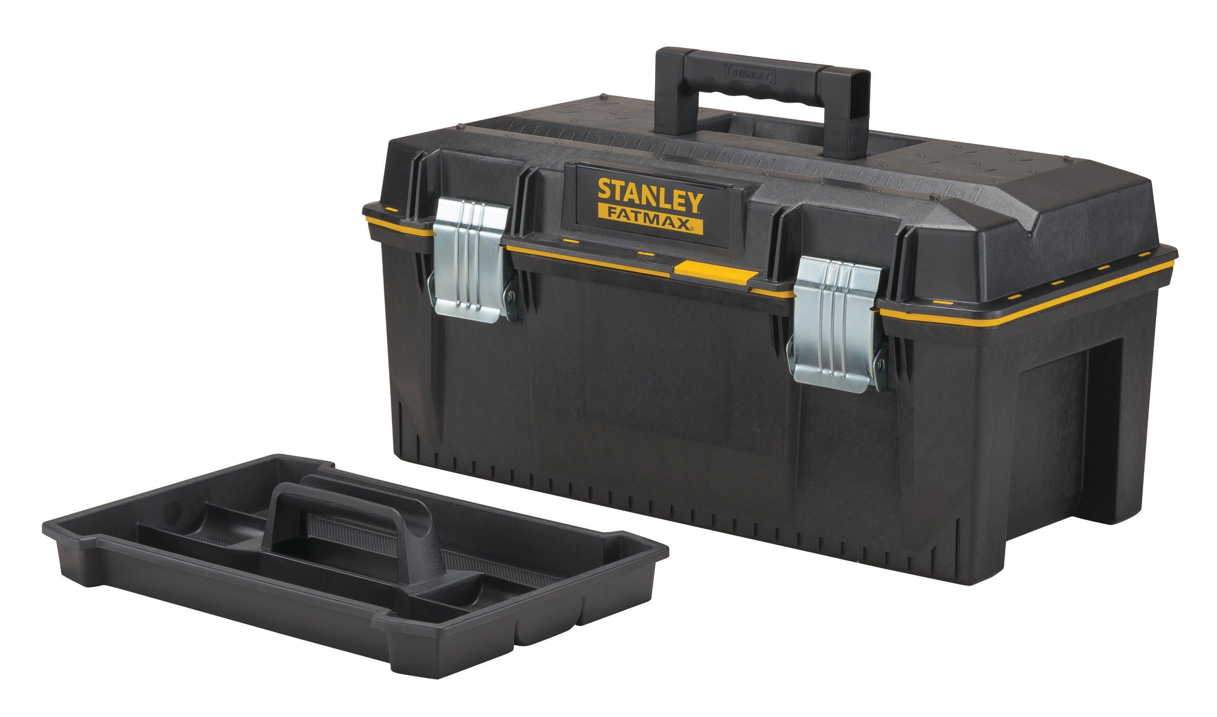 Stanley Fatmax gereedschapskoffer 1-93-935 heavy duty 28"