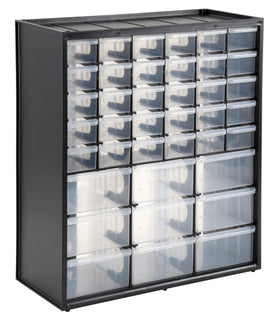 Stanley organizer 1-93-981 39 vakken