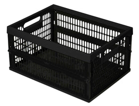 Curver vouwkrat shopbox 34L