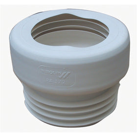 Wirquin wc-pot uitgang recht 11cm