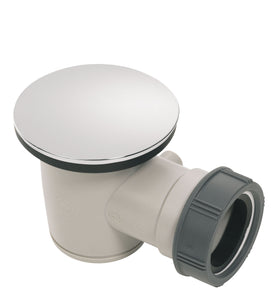 Wirquin doucheplug Tourbillon Ø50mm