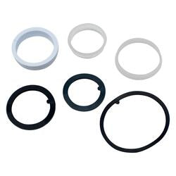 Wirquin set dichtingen voor sifon