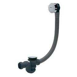 Wirquin badafvoer met kabel Elton